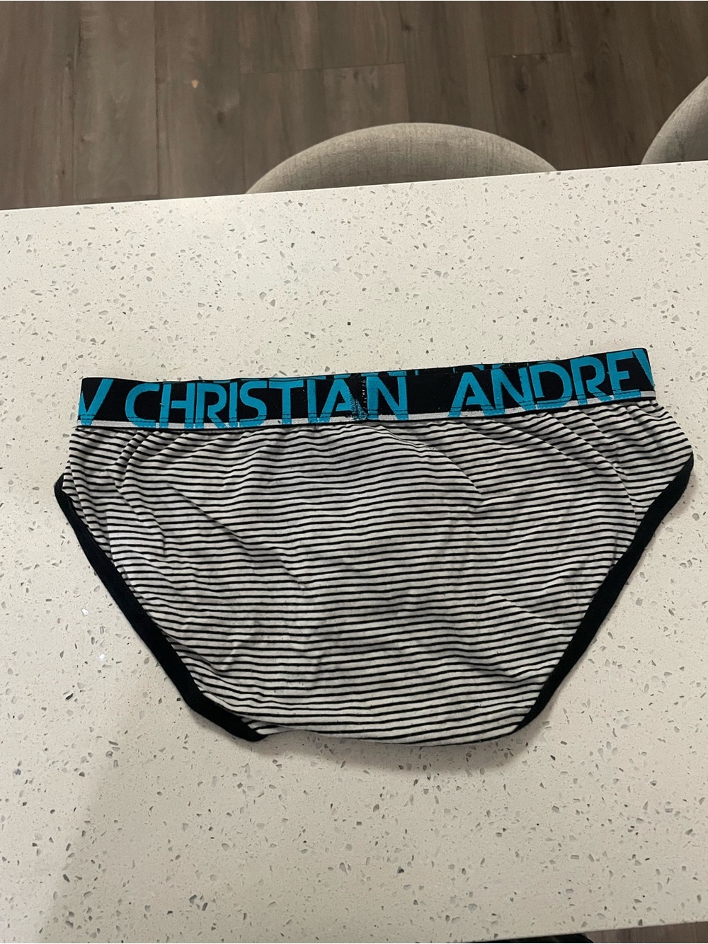 Andrew Christian briefs medium - Picture 2 of 2